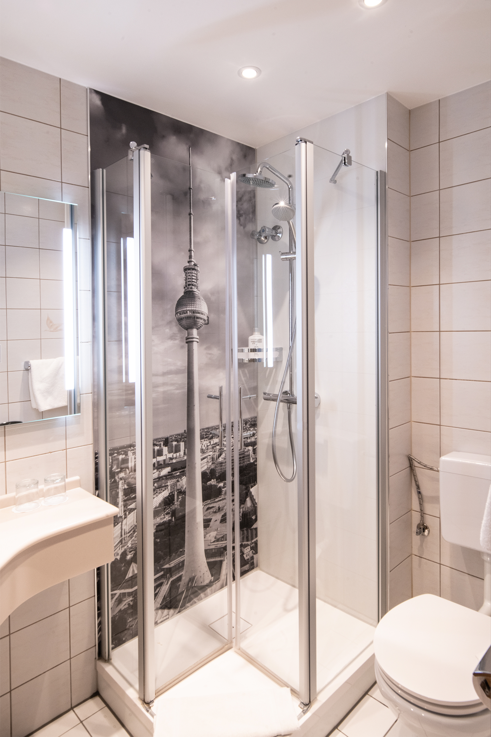 Ausstattung Room image